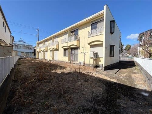 618 sqm Residential Land for Sale in Fussa, Tokyo - Thumbnail 4
