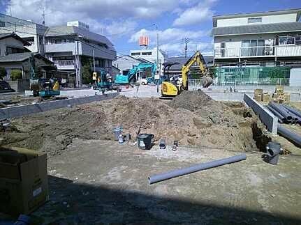 New 3LDK House in Hiroshima Nishi Ward, Completion Jan 2026 - Thumbnail 2