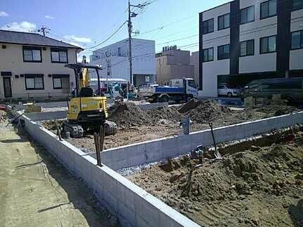 New 3LDK House in Hiroshima Nishi Ward, Completion Jan 2026 - Thumbnail 4