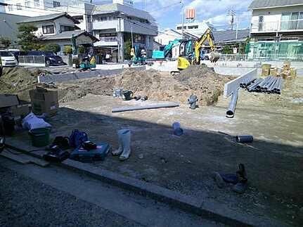 New 3LDK House in Hiroshima Nishi Ward, Completion Jan 2026 - Thumbnail 3