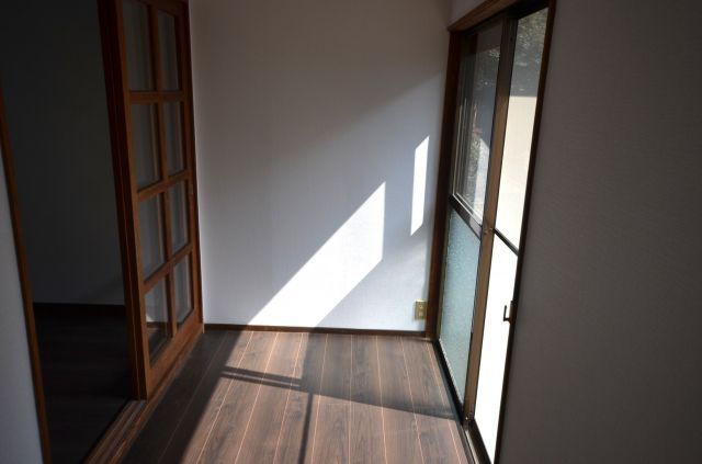 Renovated 4LDK House in Ogori, Fukuoka with Free Parking - Image 22
