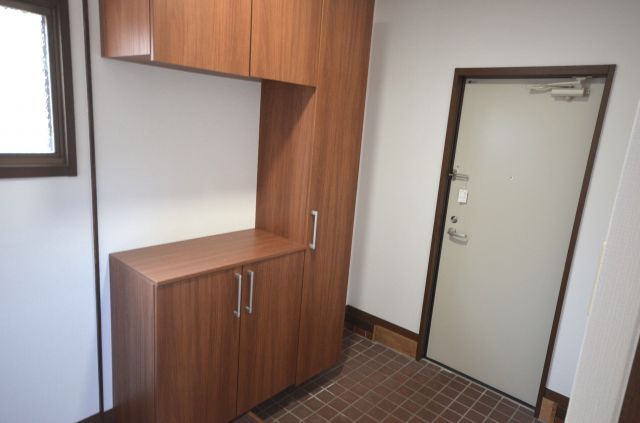 Renovated 4LDK House in Ogori, Fukuoka with Free Parking - Image 22