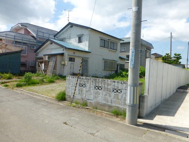 Building Land for Sale in Aomori City – 149.32 sqm - Thumbnail 2