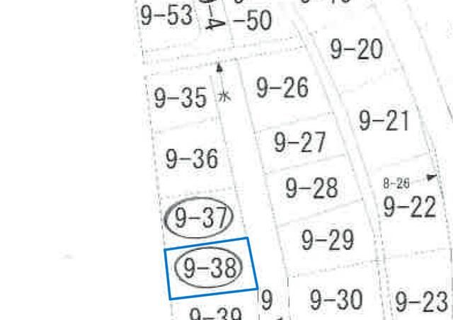 Building Land for Sale in Aomori City – 149.32 sqm - Thumbnail 3