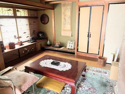 【Real Estate Japan】Property details: Kubo-cho, Matsusaka City, Mie Prefecture / Higashi-Matsusaka Station Property information: Used detached house — Image 3, Matsusaka, Mie