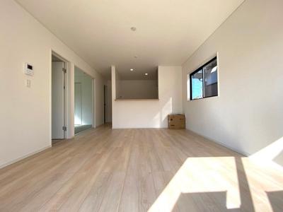 New 4SLDK House in Tottori City with High Performance & Security — Image 22, Tottori, Tottori