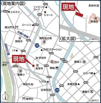 New 4SLDK House in Tottori City with High Performance & Security — Image 11, Tottori, Tottori