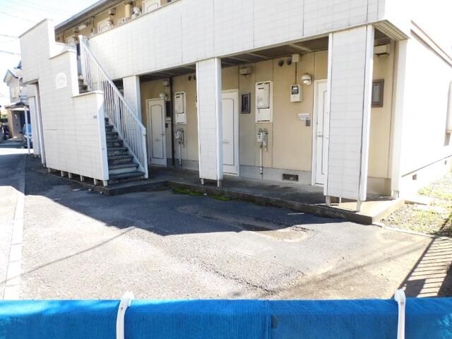 1K Apartment for Rent in Wakō City, Saitama - Heights Miyanodai - Thumbnail 2