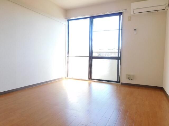 1K Apartment for Rent in Wakō City, Saitama - Heights Miyanodai - Thumbnail 3