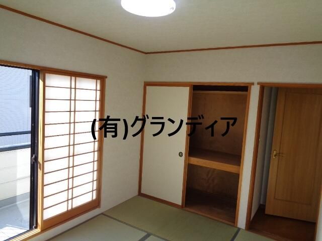 Used 4LDK House for Sale in Ogawa-machi, Saitama - Thumbnail 4