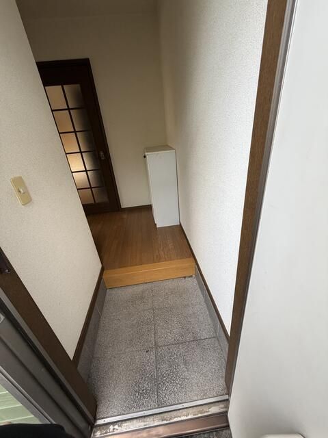 2DK Apartment for Rent in Hanno, Saitama - 40.57 sqm - Thumbnail 4