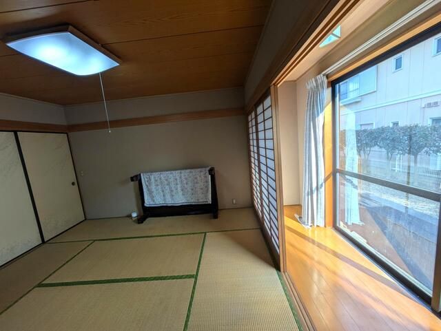 Detached House for Sale in Shimotsuke City, Tochigi - 5SLDK 190.33sqm - Thumbnail 4