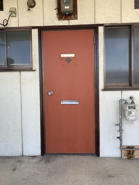 Seijo House 1K Apartment for Rent in Aizu-Wakamatsu - Thumbnail 2