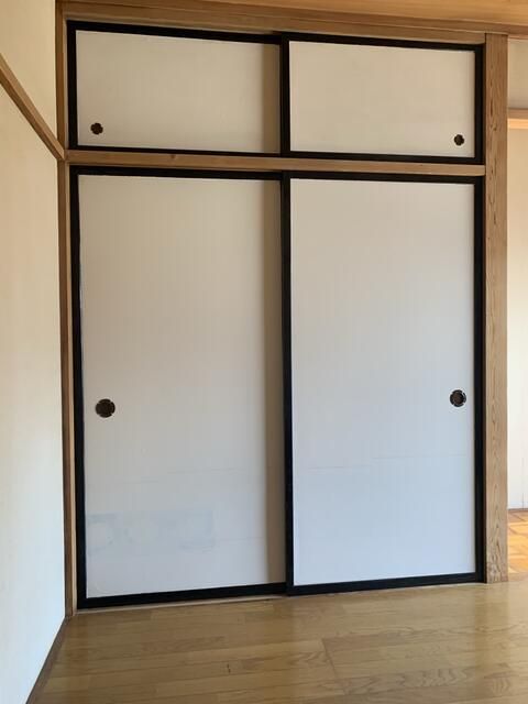 Seijo House 1K Apartment for Rent in Aizu-Wakamatsu - Thumbnail 4