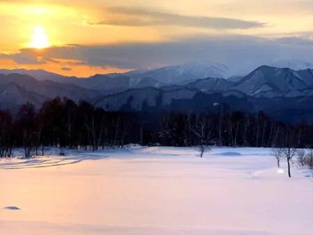 Aizu Kogen Pension with Open-Air Bath for Sale in Fukushima - Thumbnail 4