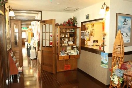 Aizu Kogen Pension with Open-Air Bath for Sale in Fukushima - Thumbnail 2