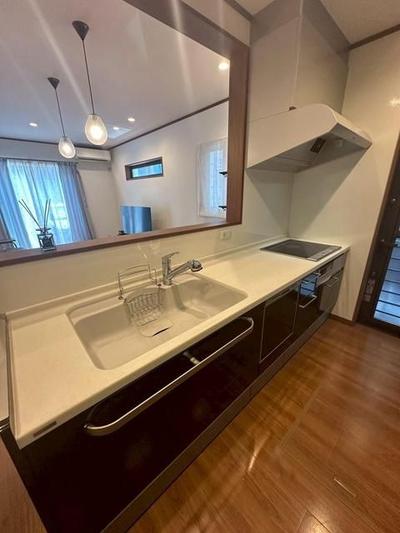 4SLDK Modern House in Shizuoka's Abeku Ward with Solar Power — Image 19, Aoi, Shizuoka