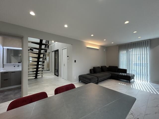 3LDK New House in Akita City, Akita Prefecture - Thumbnail 4