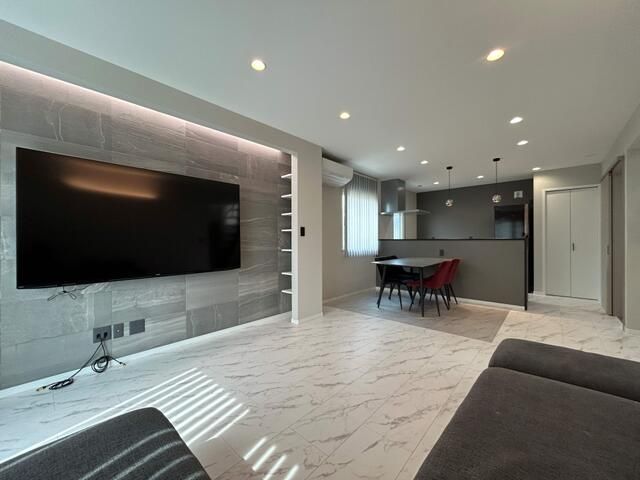 3LDK New House in Akita City, Akita Prefecture - Thumbnail 3