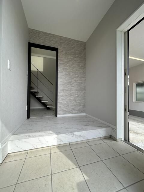 3LDK New House in Akita City, Akita Prefecture - Thumbnail 2