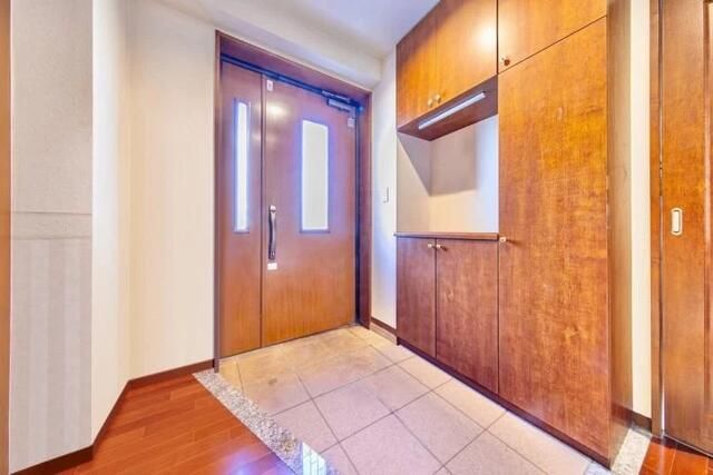 3LDK Townhouse for Sale in Quiet Mitaka, Tokyo - Thumbnail 4