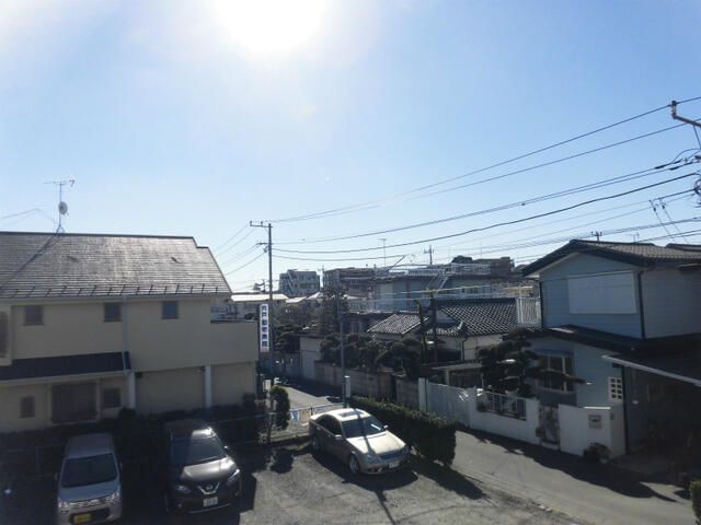 Rental 4DK House in Mitaka, Tokyo – 74.45 sqm - Thumbnail 2