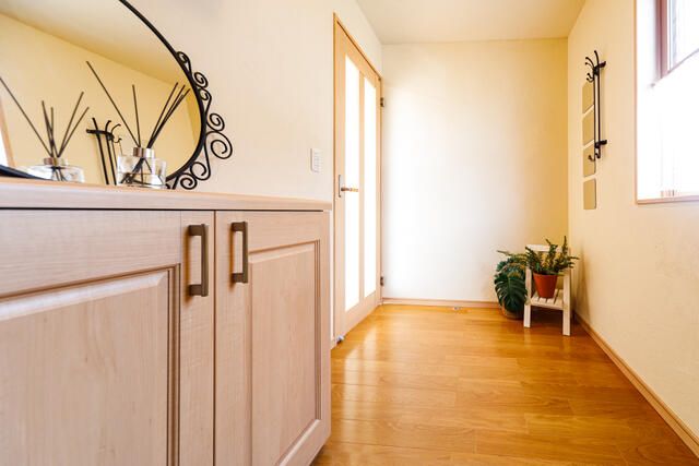Furnished 3LDK House for Rent in Ota, Gunma - Thumbnail 3