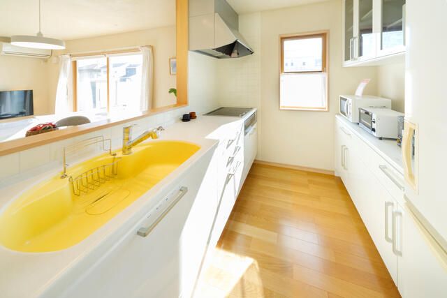 Furnished 3LDK House for Rent in Ota, Gunma - Thumbnail 4