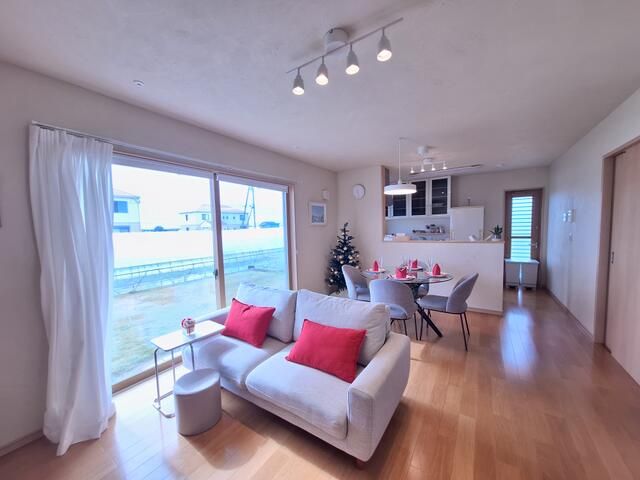 Furnished 3LDK House for Rent in Ota, Gunma - Thumbnail 2
