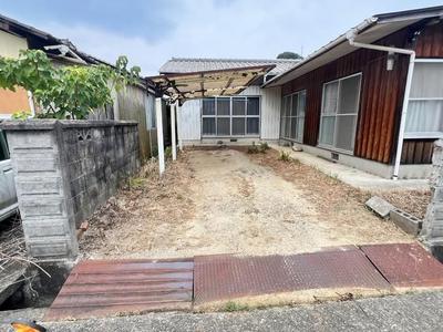 1971 4DK House in Onomichi, Hiroshima — Image 1, Onomichi, Hiroshima