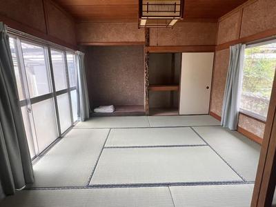 1971 4DK House in Onomichi, Hiroshima — Image 4, Onomichi, Hiroshima