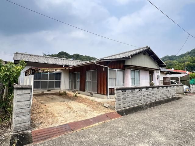 1971 4DK House in Onomichi, Hiroshima - Thumbnail 2