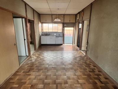 1971 4DK House in Onomichi, Hiroshima — Image 3, Onomichi, Hiroshima