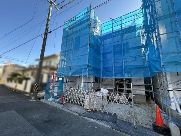 New 4LDK House in Kariya, Aichi - Completion Jan 2026 - Image 1