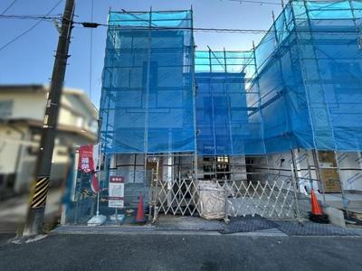 New 4LDK House in Kariya, Aichi - Completion Jan 2026 — Image 50, Kariya, Aichi