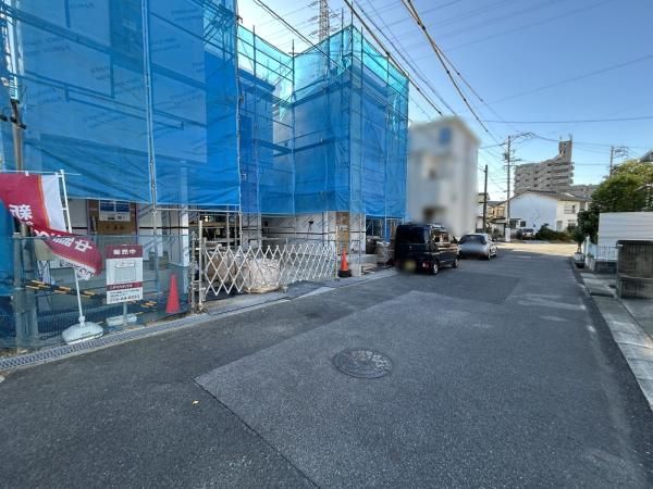 New 4LDK House in Kariya, Aichi - Completion Jan 2026 - Thumbnail 3