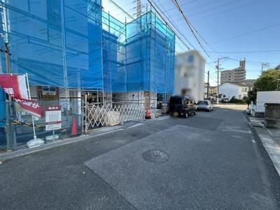 New 4LDK House in Kariya, Aichi - Completion Jan 2026 — Image 40, Kariya, Aichi