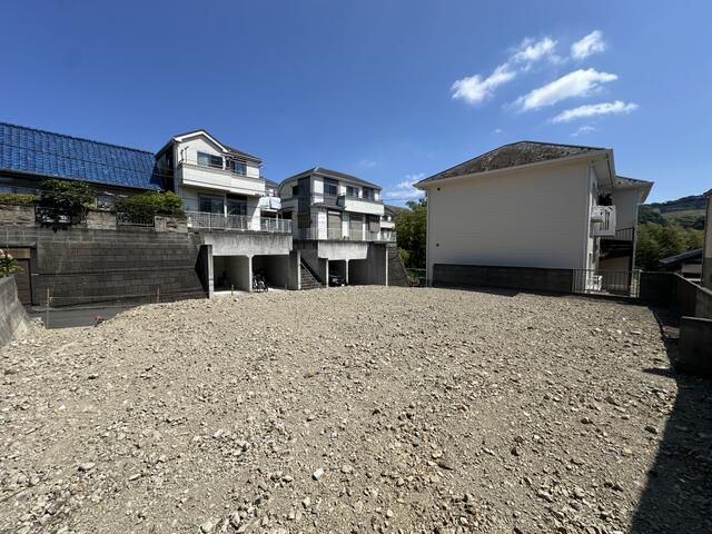 53 Tsubo Residential Land for Sale in Yokosuka, Kanagawa - Thumbnail 3
