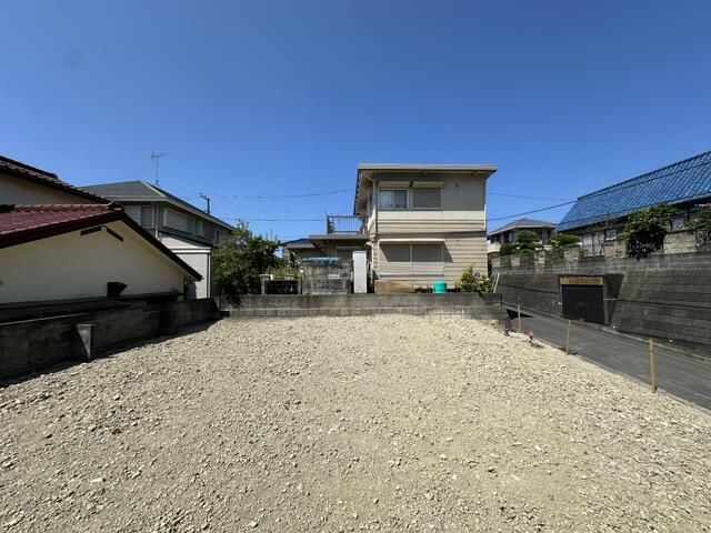 53 Tsubo Residential Land for Sale in Yokosuka, Kanagawa - Thumbnail 2