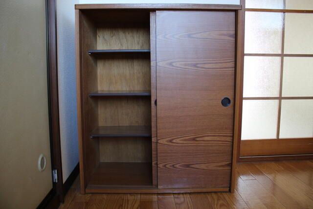 Ebisu Heights 2K Apartment for Rent in Yonezawa, Yamagata - Thumbnail 3
