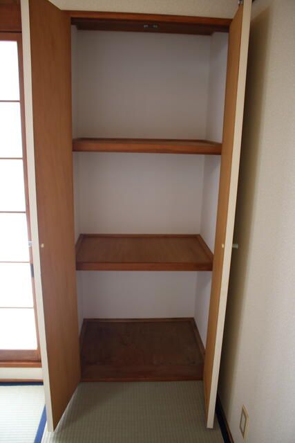 Ebisu Heights 2K Apartment for Rent in Yonezawa, Yamagata - Thumbnail 2