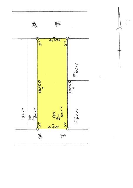 Residential Land for Sale in Sanjo City, Niigata - 154.11 sqm - Thumbnail 2