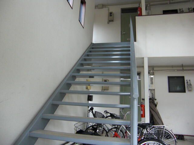 Student 1K Apartment with Loft & Free Wi-Fi in Yonezawa - Thumbnail 4