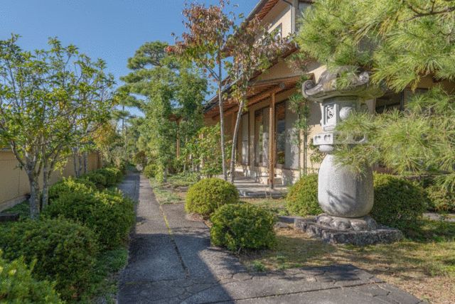 7LDK Wooden House on 25,922 sqm Estate in Iida, Nagano - Thumbnail 2