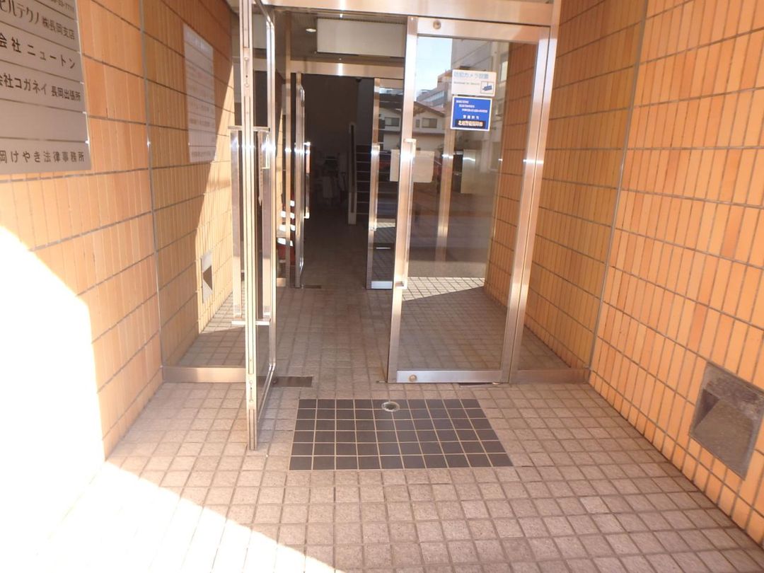 Commercial Office for Sale in Nagaoka City, Niigata - Thumbnail 2