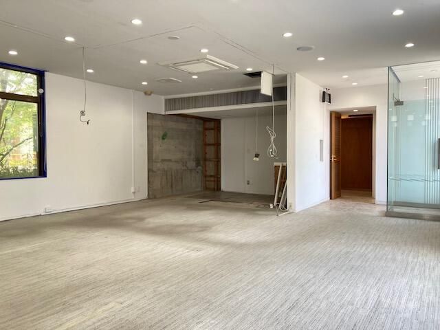 Satte City Office for Rent | 74 sqm, Near Station, Restaurant Use OK - Thumbnail 4