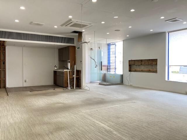 Satte City Office for Rent | 74 sqm, Near Station, Restaurant Use OK - Thumbnail 3