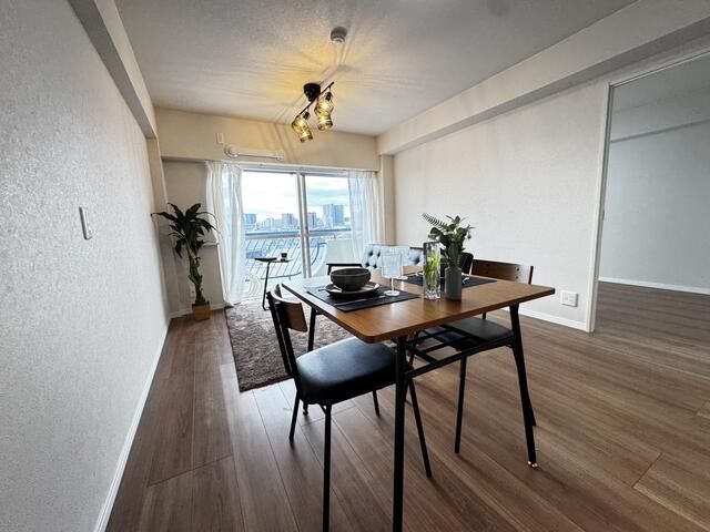 2LDK Apartment for Sale in Wakabayashi, Sendai, Miyagi - Thumbnail 4