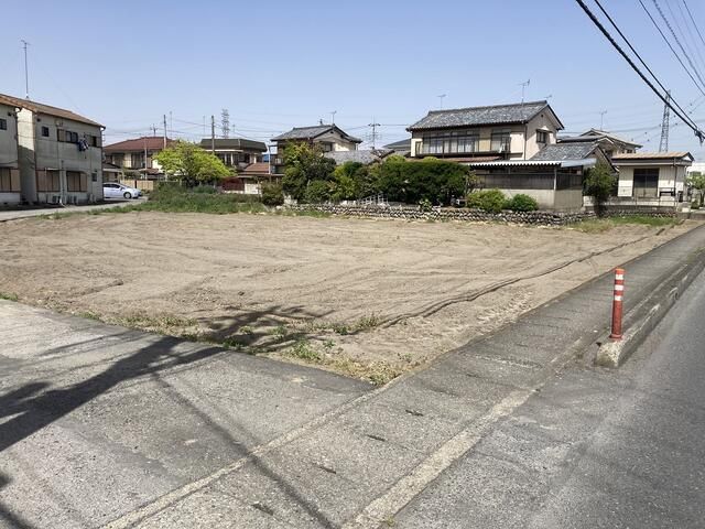 Land for Sale in Ota City, Gunma - 449 sqm - Thumbnail 4