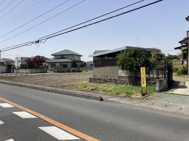 Land for Sale in Ota City, Gunma - 449 sqm - Thumbnail 2